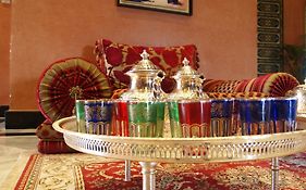 Mogador Kasbah
